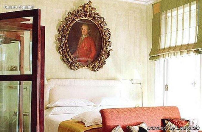 Escala Opera Hotel Madrid Værelse billede