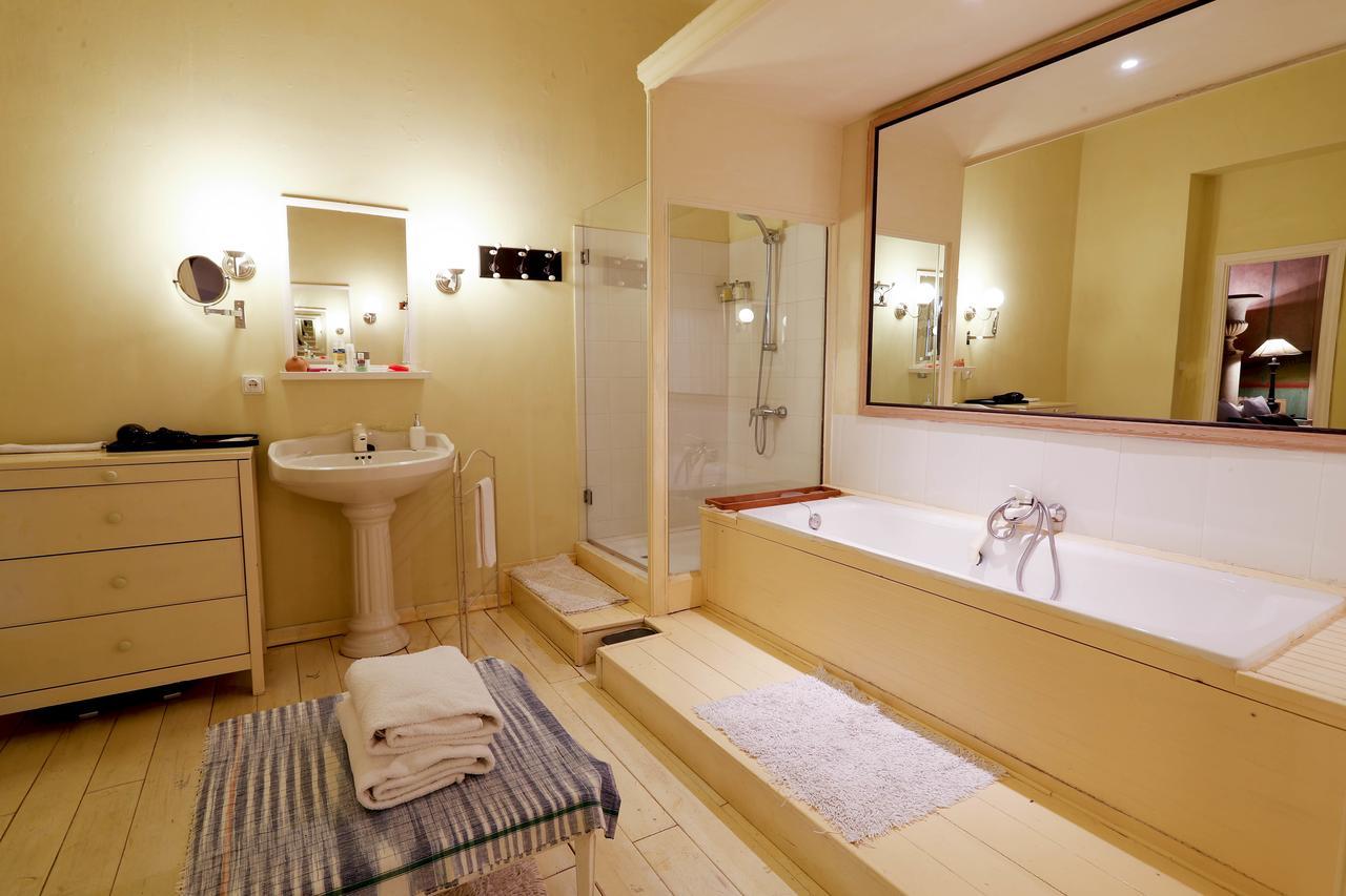Escala Opera Hotel Madrid Eksteriør billede