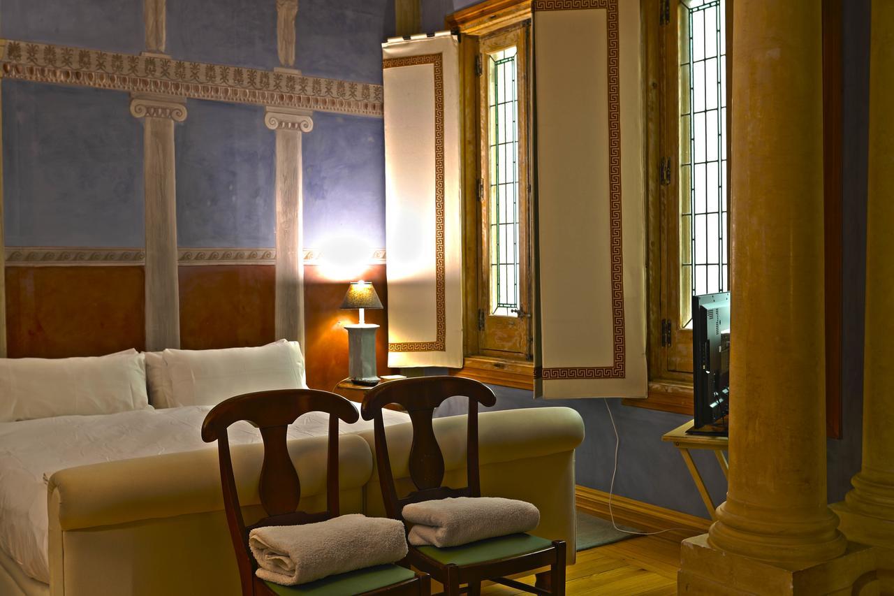 Escala Opera Hotel Madrid Eksteriør billede