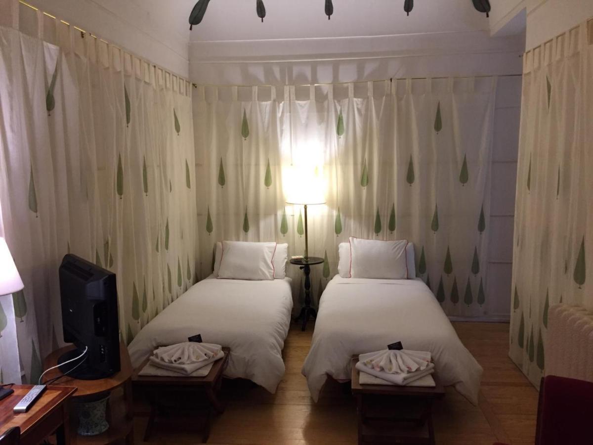 Escala Opera Hotel Madrid Eksteriør billede